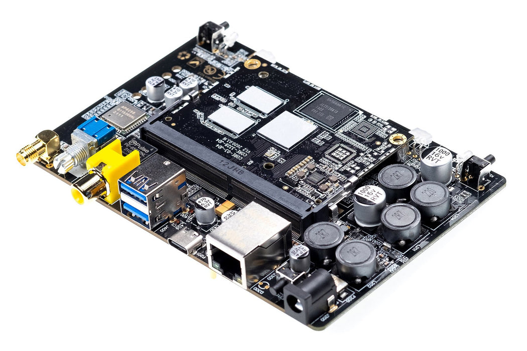 Produits iFi Audio ZEN Stream - Lecteur réseau