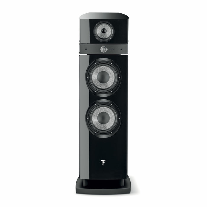 Focal Maestro Utopia Evo
