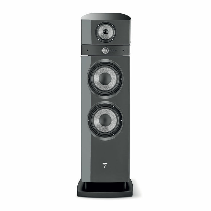 Focal Maestro Utopia Evo