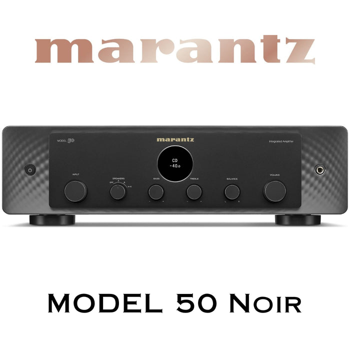 Marantz Model 50