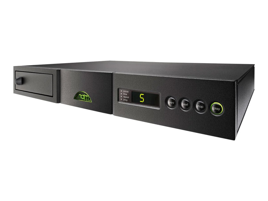 NAIM CD5 Si