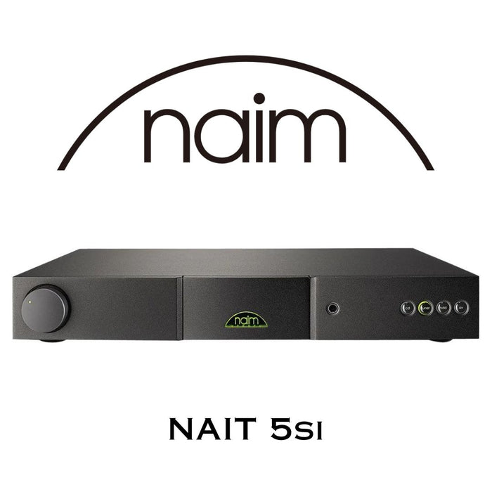 NAIM NAIT 5si