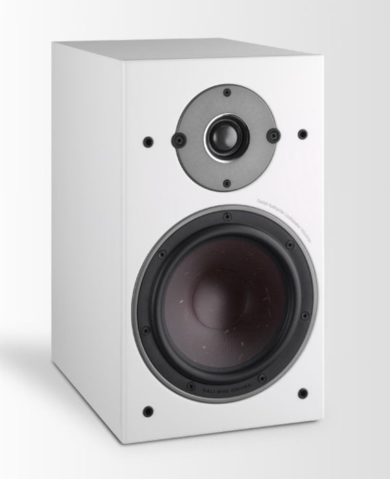 DALI OBERON 3 - Enceintes d'étagère références dans leur catégorie!