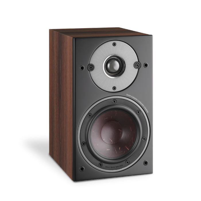 DALI OBERON 3 - Enceintes d'étagère références dans leur catégorie!