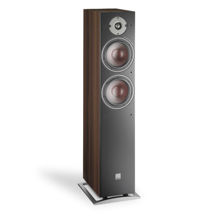 DALI OBERON 7 - Enceintes de type colonne pour audiophiles exigeants! (la paire)
