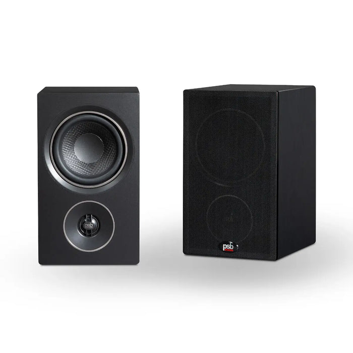 PSB Speakers | Alpha P3 Enceintes d'étagère compact