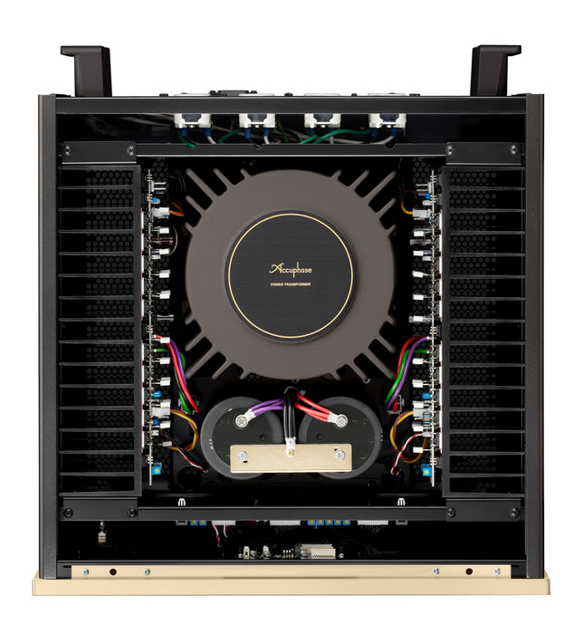 Accuphase PS-1250 – Alimentation régénératrice haute performance