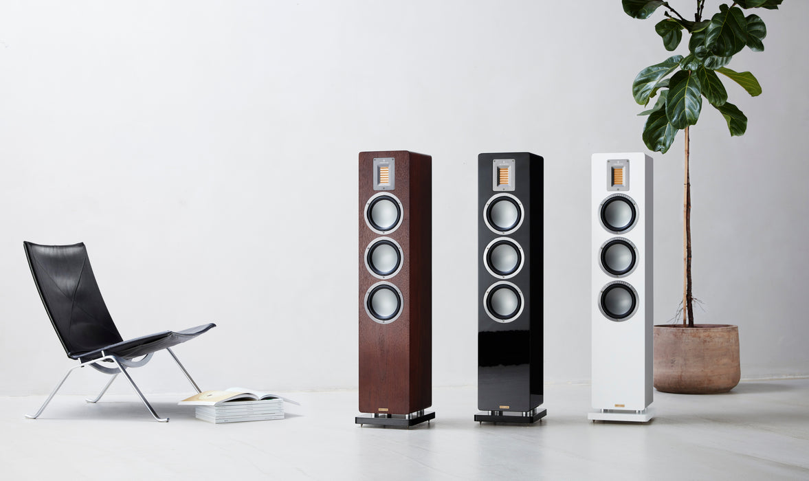 Audiovector QR3 SE - Enceintes colonne