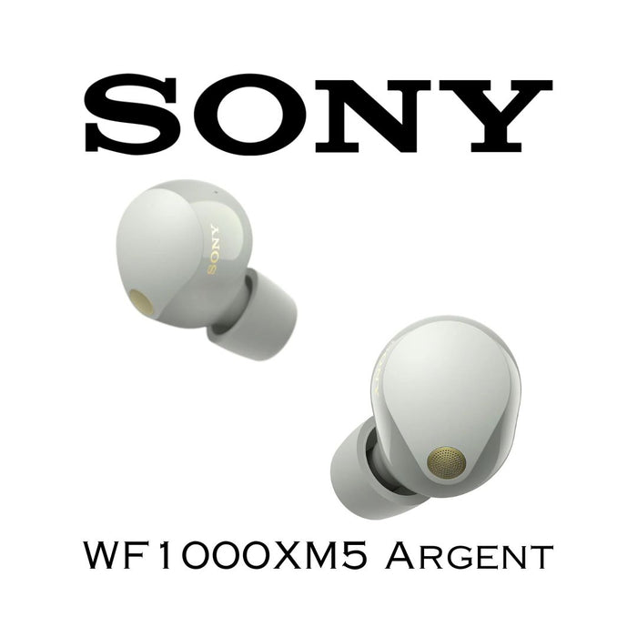 Sony WF1000XM5