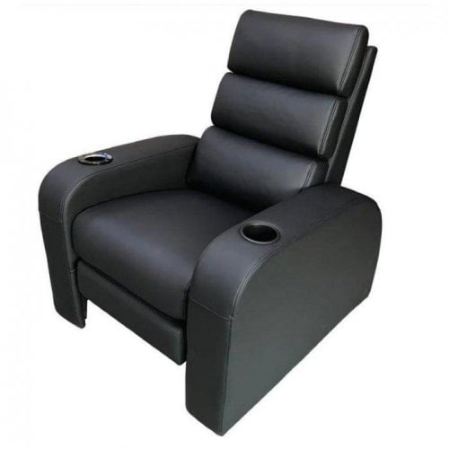 Summit Seating - Fauteuil inclinable lisse SS-WHS WHISTLER