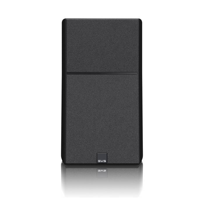 Enceintes d’étagère SVS Ultra Evolution Bookshelf – design compact et performance Hi-Fi pour audiophiles exigeants