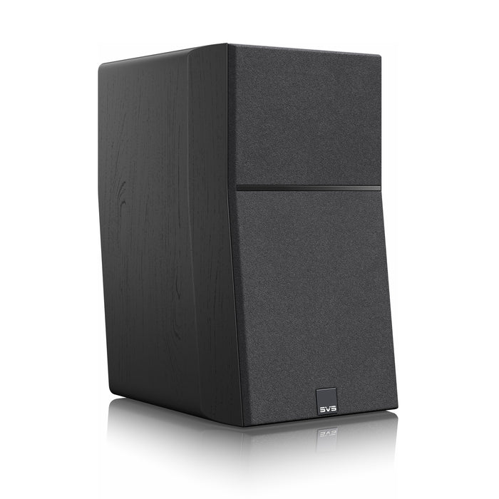 Enceintes d’étagère SVS Ultra Evolution Bookshelf – design compact et performance Hi-Fi pour audiophiles exigeants