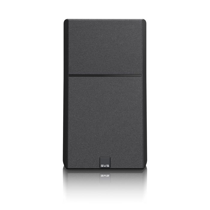 Enceintes d’étagère SVS Ultra Evolution Bookshelf – design compact et performance Hi-Fi pour audiophiles exigeants