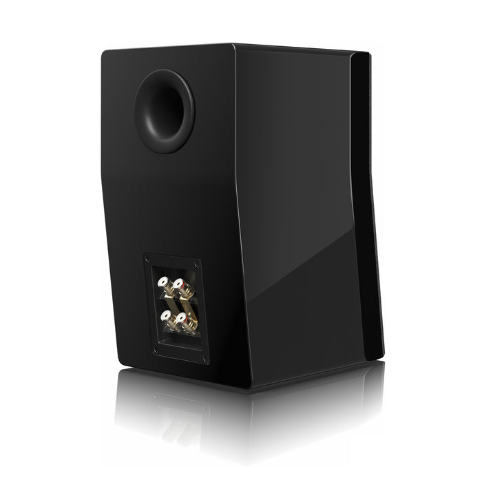 Enceintes d’étagère SVS Ultra Evolution Bookshelf – design compact et performance Hi-Fi pour audiophiles exigeants