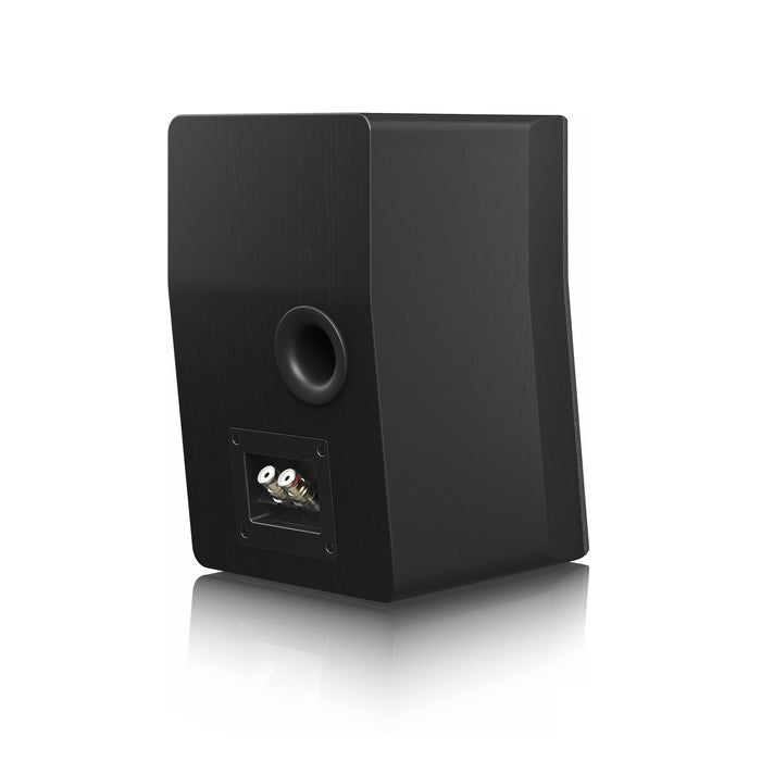 Enceintes d’étagère compactes SVS Ultra Evolution Nano – audio Hi-Fi haut de gamme pour espaces réduits
