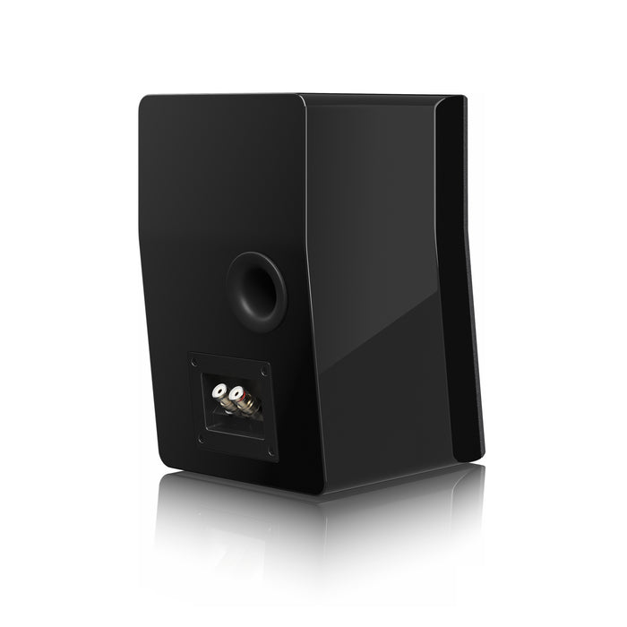Enceintes d’étagère compactes SVS Ultra Evolution Nano – audio Hi-Fi haut de gamme pour espaces réduits
