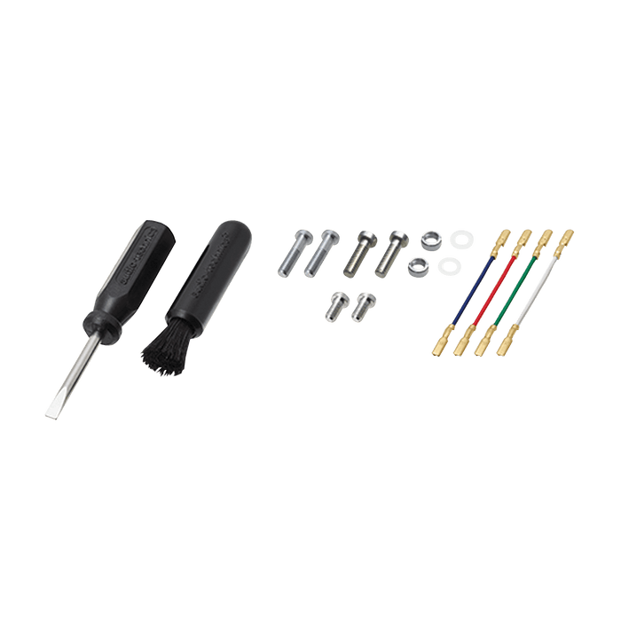 Audio-Technica AT-VM540ML - Cartouche à double