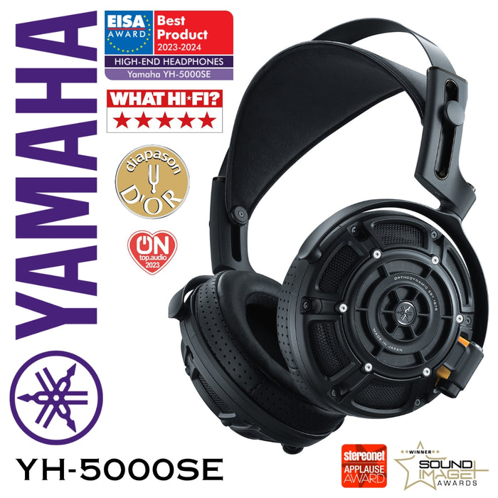 Yamaha YH-5000SE