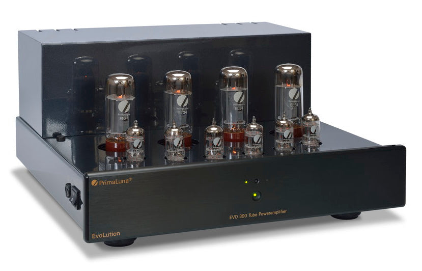 PrimaLuna EVO 300 - Amplificateur stéréo
