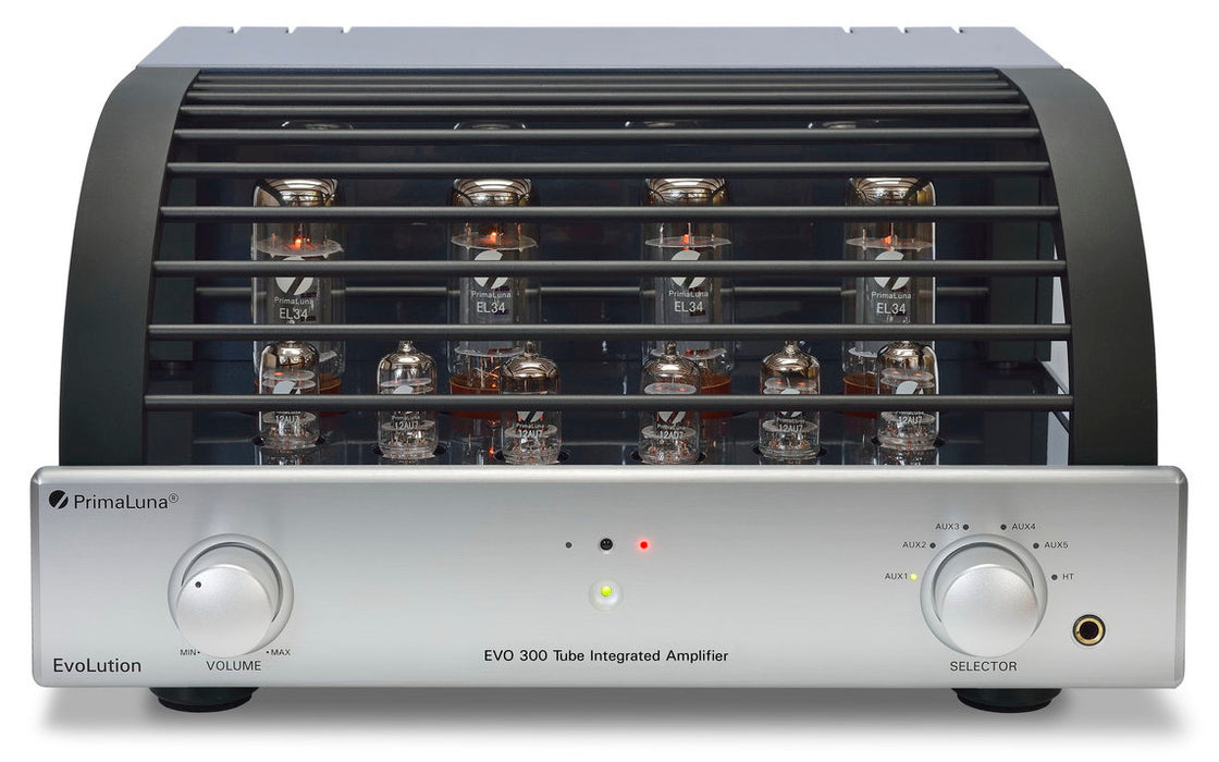 PrimaLuna EVO 300 - Amplificateur stéréo