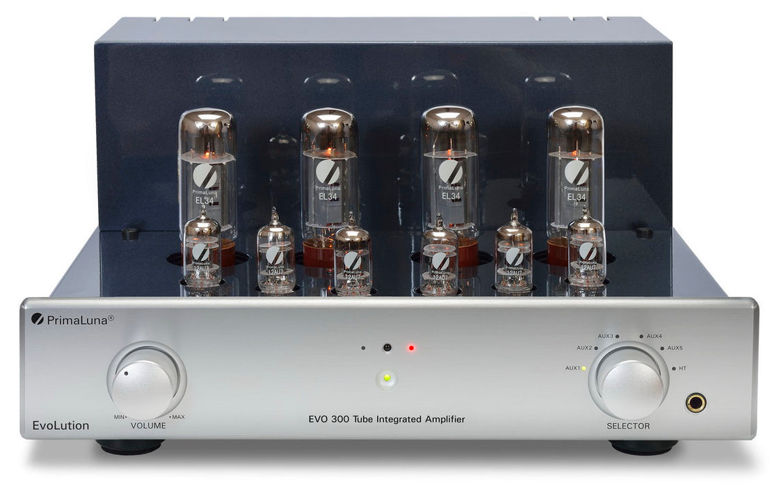 PrimaLuna EVO 300 - Amplificateur stéréo