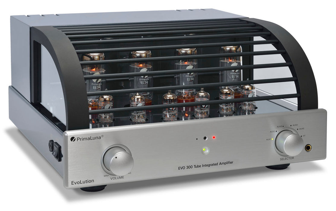 PrimaLuna EVO 300 - Amplificateur stéréo