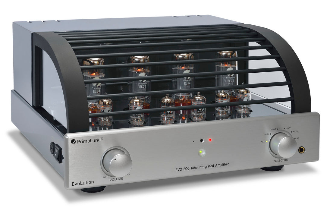 PrimaLuna EVO 300 - Amplificateur stéréo