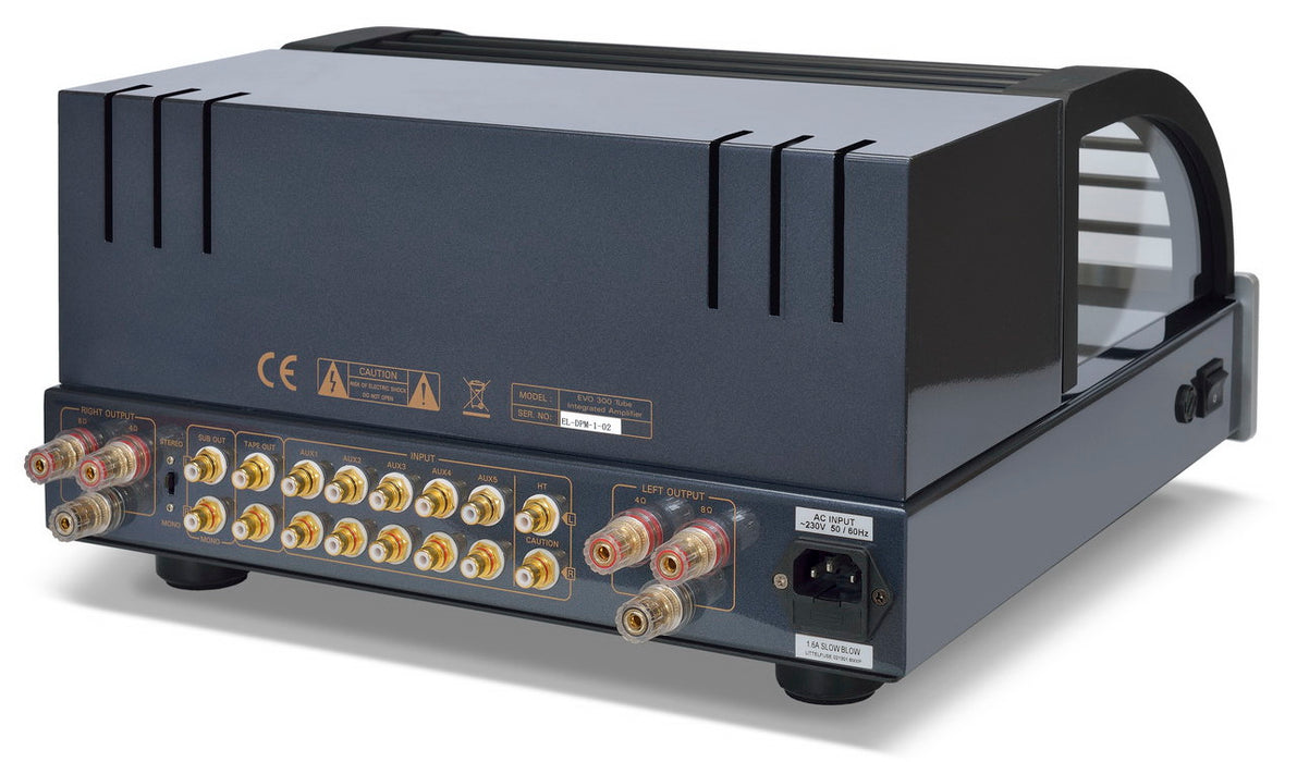 PrimaLuna EVO 300 - Amplificateur stéréo