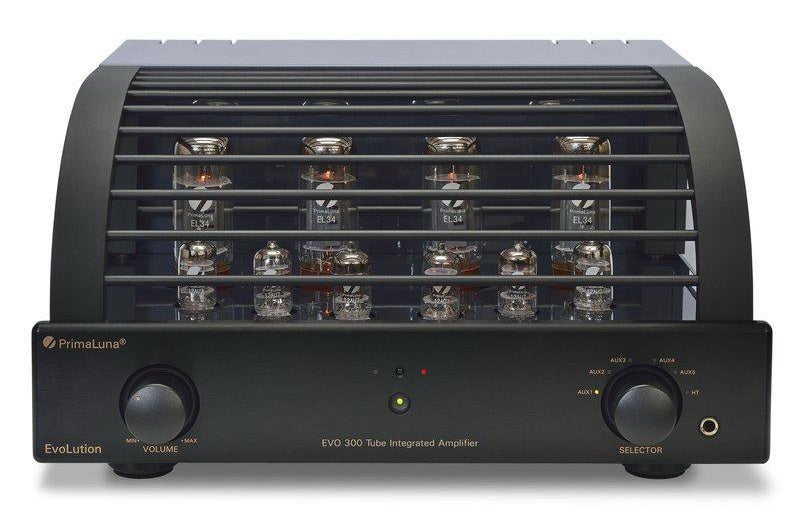PrimaLuna EVO 300 - Amplificateur stéréo