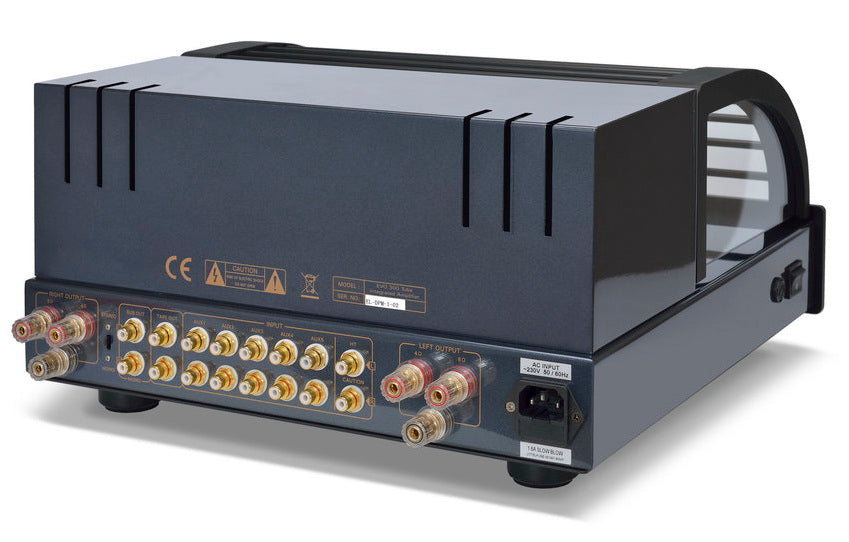 PrimaLuna EVO 300 - Amplificateur stéréo