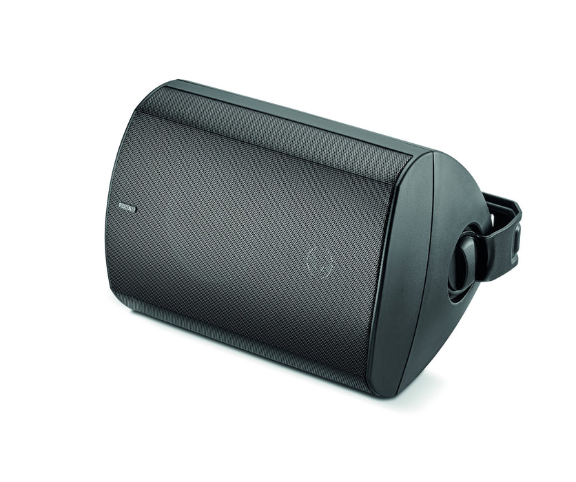 Focal 100OD 6 - Enceinte d'extérieur 6.5'' idéal pour terrasse, jardin ou patio (paire)