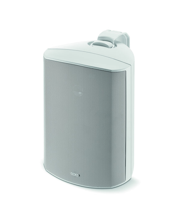 Focal 100OD 6 - Enceinte d'extérieur 6.5'' idéal pour terrasse, jardin ou patio (paire)