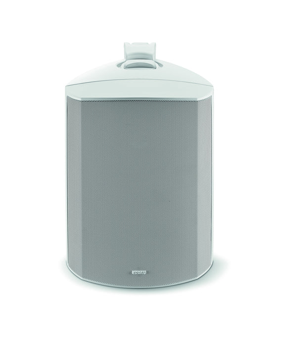 Focal 100OD 6 - Enceinte d'extérieur 6.5'' idéal pour terrasse, jardin ou patio (paire)
