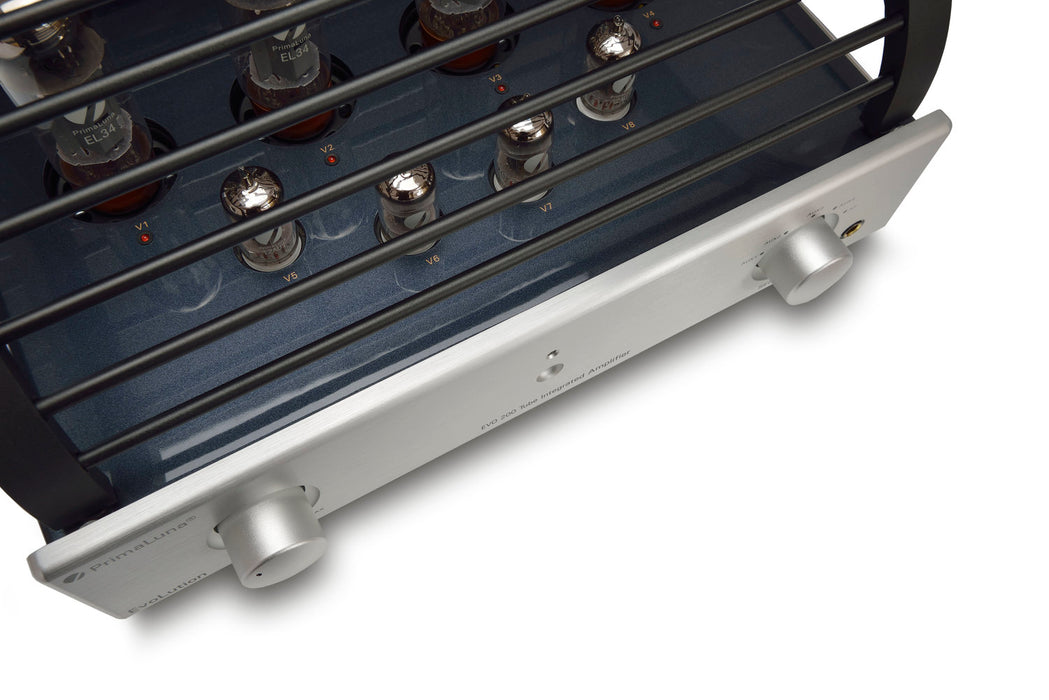 PrimaLuna EVO 200 - Amplificateur stéréo 44 W/C à tubes