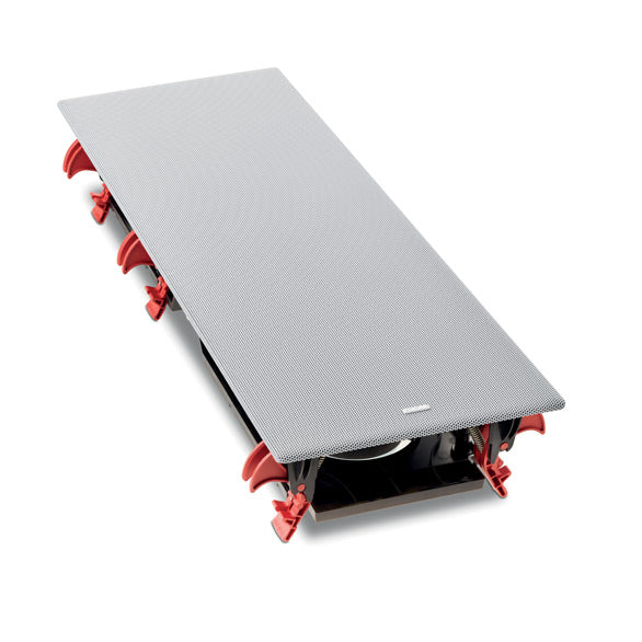 Focal 300 IWLCR6 : enceinte murale 3 Voies usage résidentiel