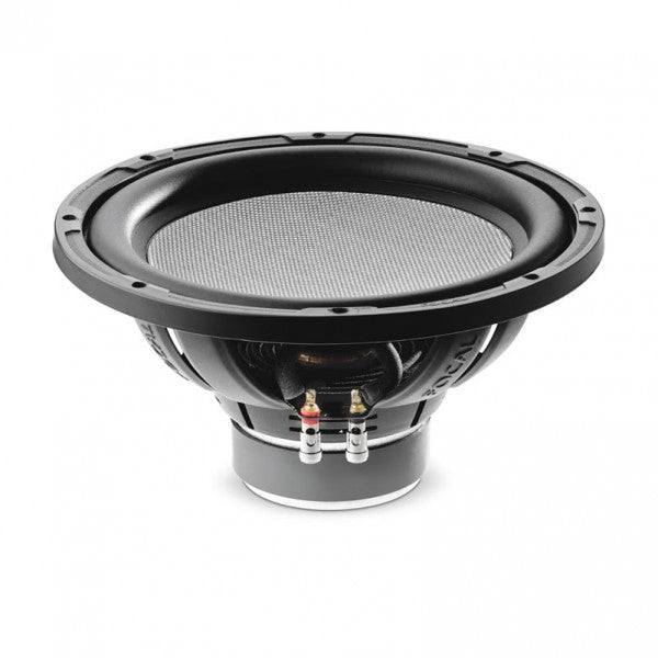 Focal - Extrême grave 12" Simple bobine 250W RMS 30A4