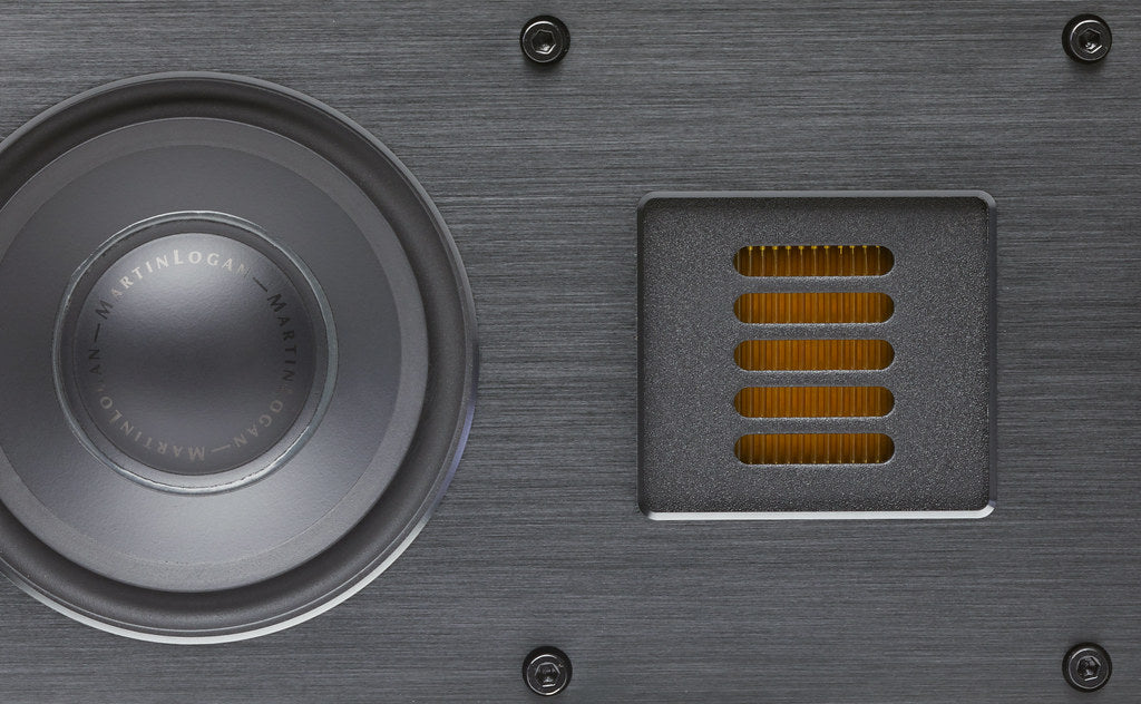 Martin Logan SLMX3 - Barre de son