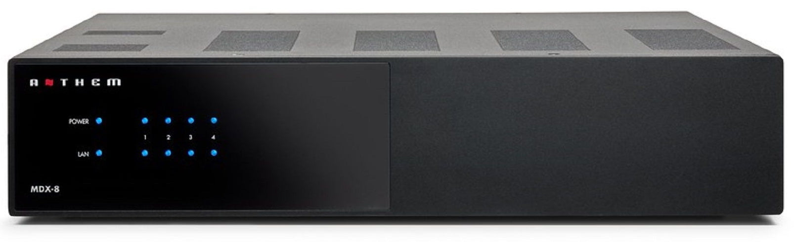 ANTHEM MDX8 - Amplificateur de distribution 60W/4 zones/8 canaux