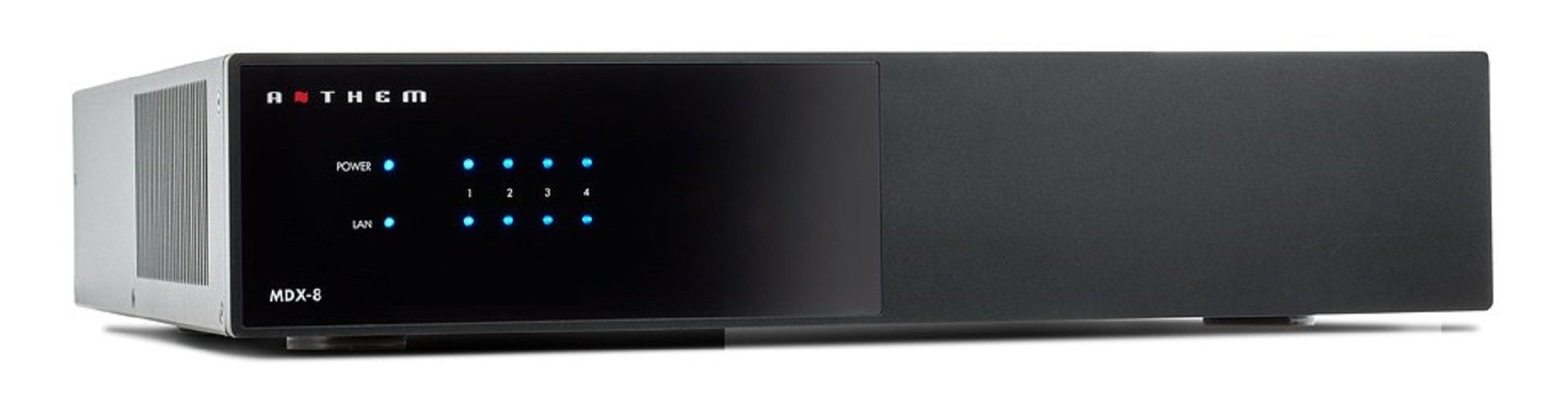 ANTHEM MDX8 - Amplificateur de distribution 60W/4 zones/8 canaux