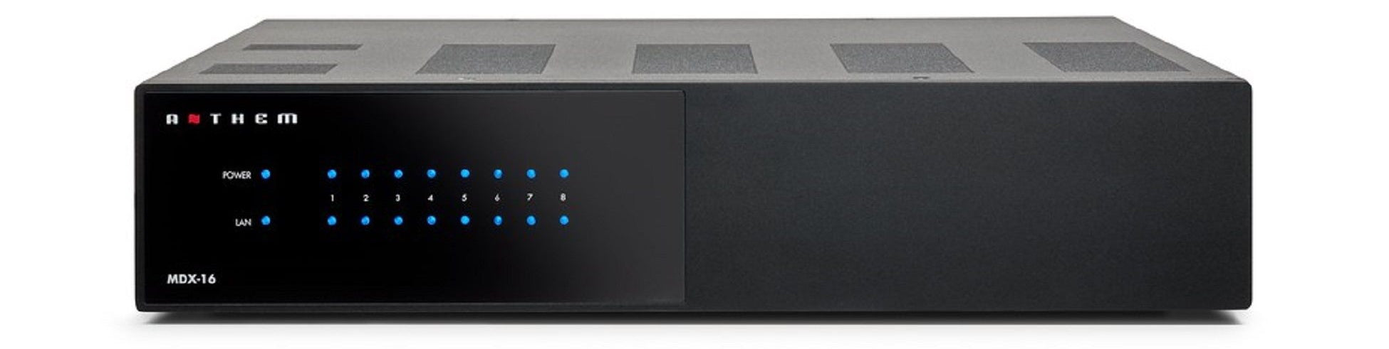 ANTHEM MDX16 - Amplificateur de distribution 60W/8 zones/16 canaux