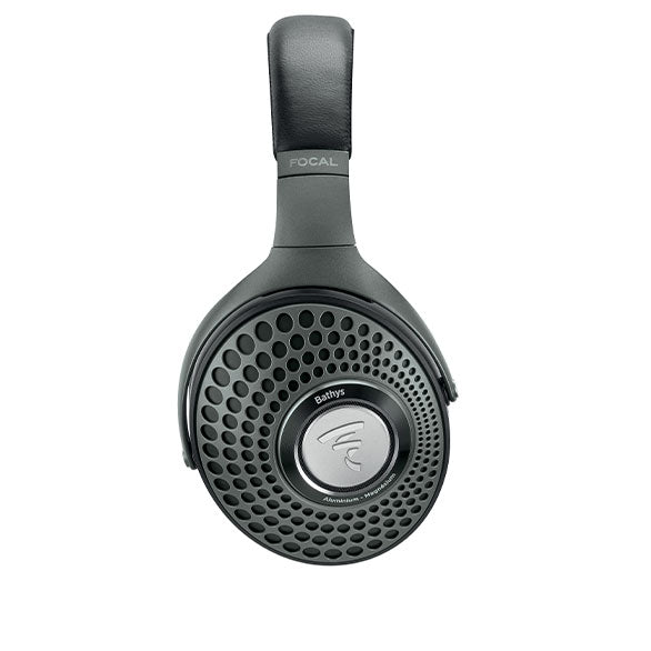 Focal Bathys - Casque haute-fidélité Bluetooth à réduction de bruit!