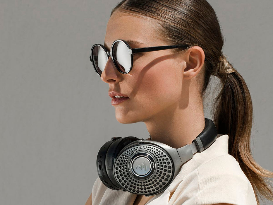 Focal Bathys - Casque haute-fidélité Bluetooth à réduction de bruit!