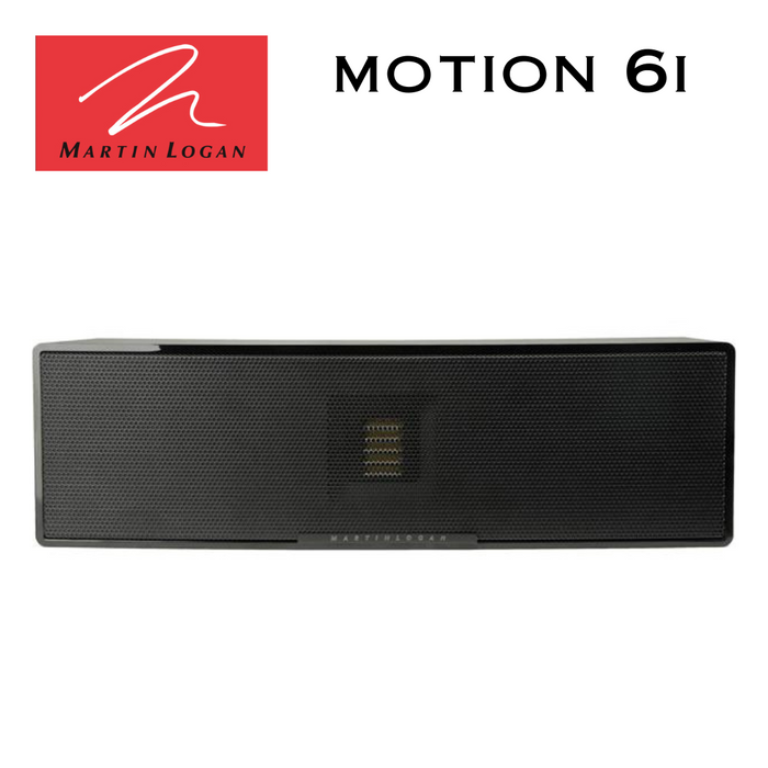 Martin Logan Motion 6i - Enceinte central/Surround