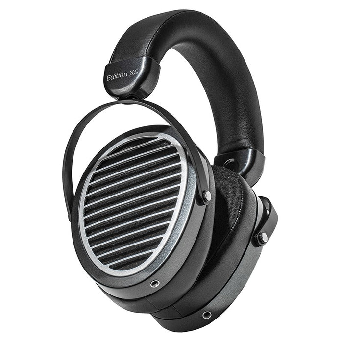 HIFIMAN Edition XS - Casques d'écoute haute fidélité ouvert avec fils