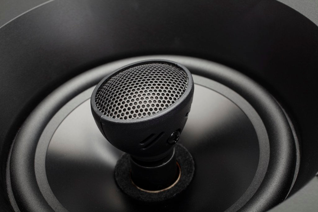 Martin Logan Helos 12 - Enceinte encastrable de plafond 6,5 pouces