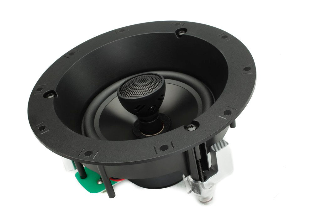 Martin Logan Helos 12 - Enceinte encastrable de plafond 6,5 pouces