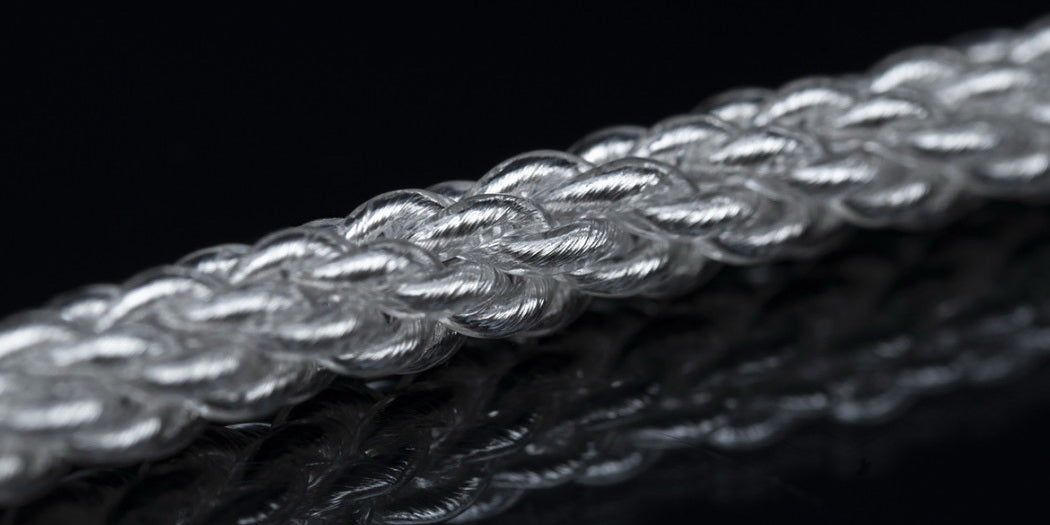 Meze Audio ME-9935SP-12 - Câble de mise à niveau Meze pour casque de la série 99