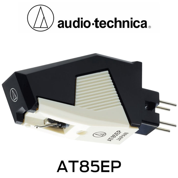 Audio-Technica - Cellule elliptique AT85EP