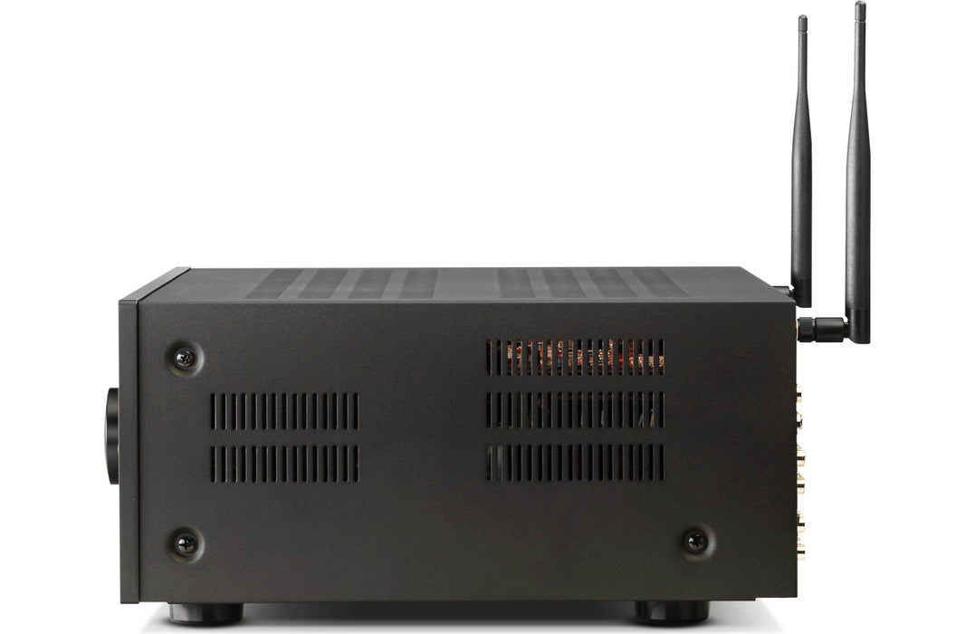 Anthem AVM 70 8K - Préamplificateur/processeur cinéma maison