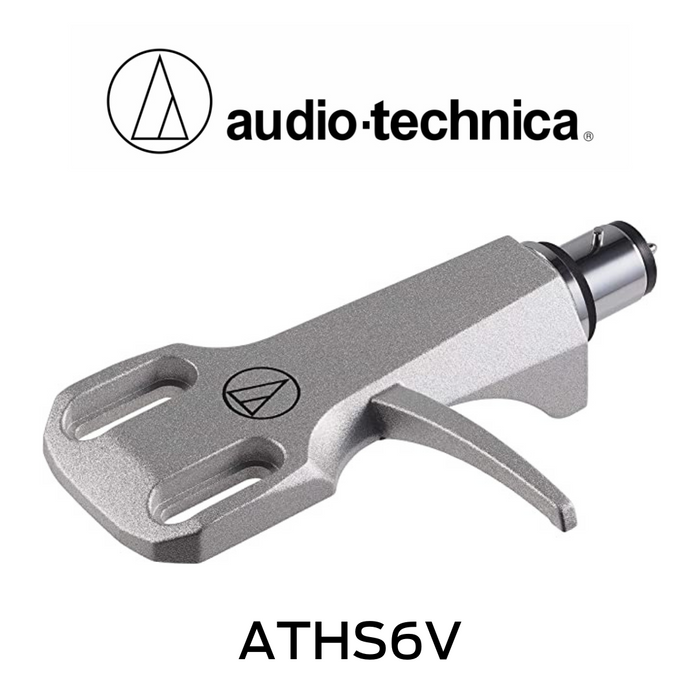 Audio-Technica ATHS6SV - Porte cellulle universelle à fixation ½"